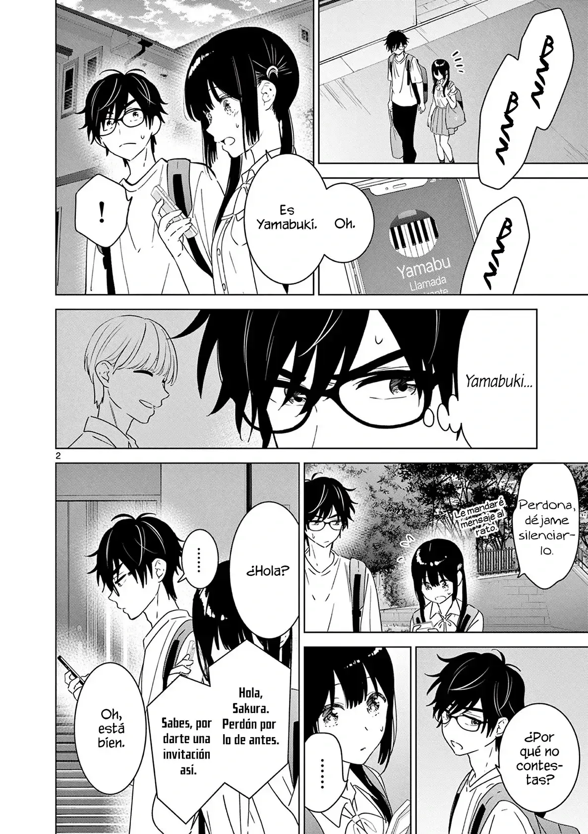 Capitulo 41 page 3