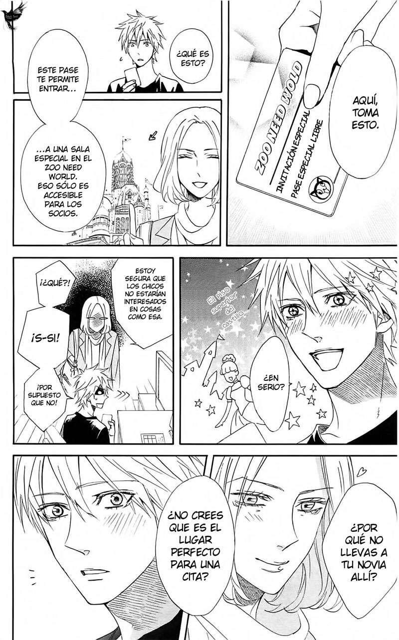Capitulo 56 page 14