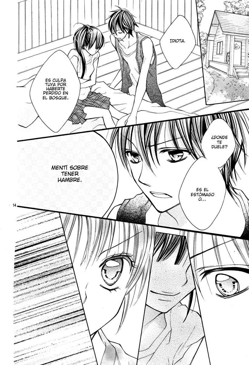 Capitulo 16 page 22
