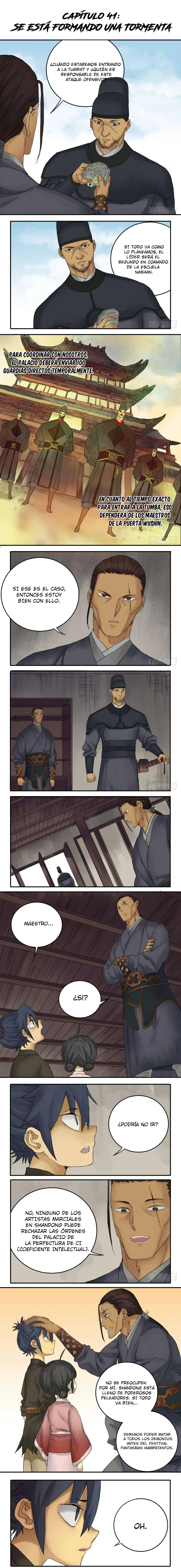 Capitulo 41 page 6