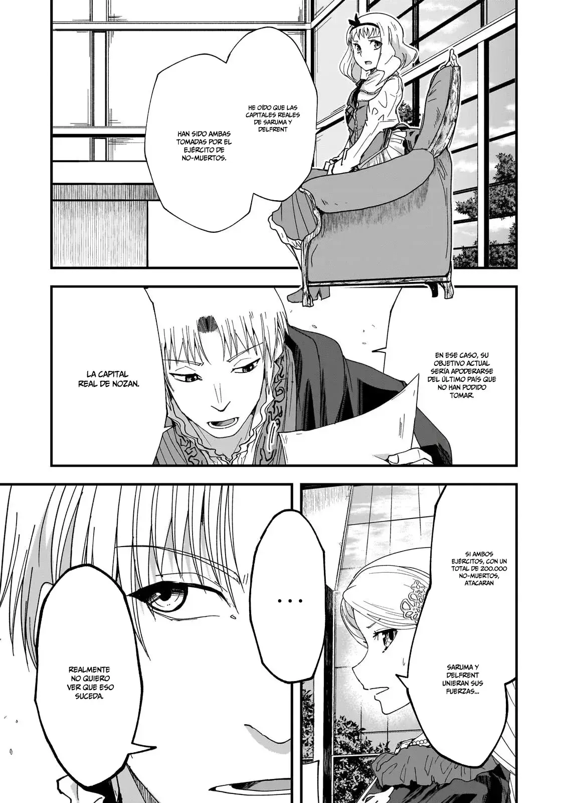 Capitulo 61 page 8