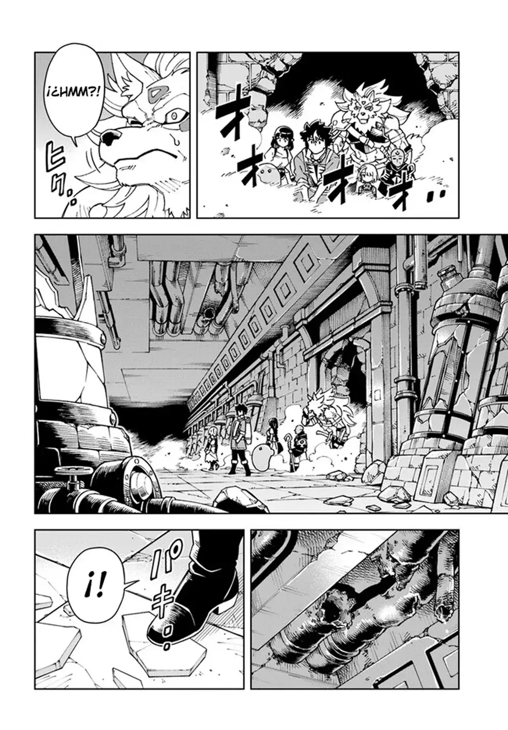 Capitulo 27 page 10