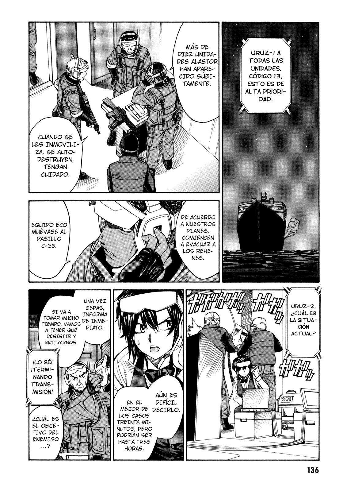 Capitulo 66 page 5