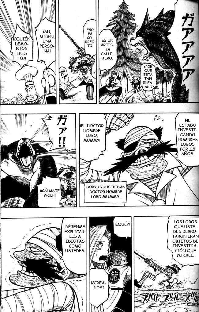 Capitulo 116 page 11