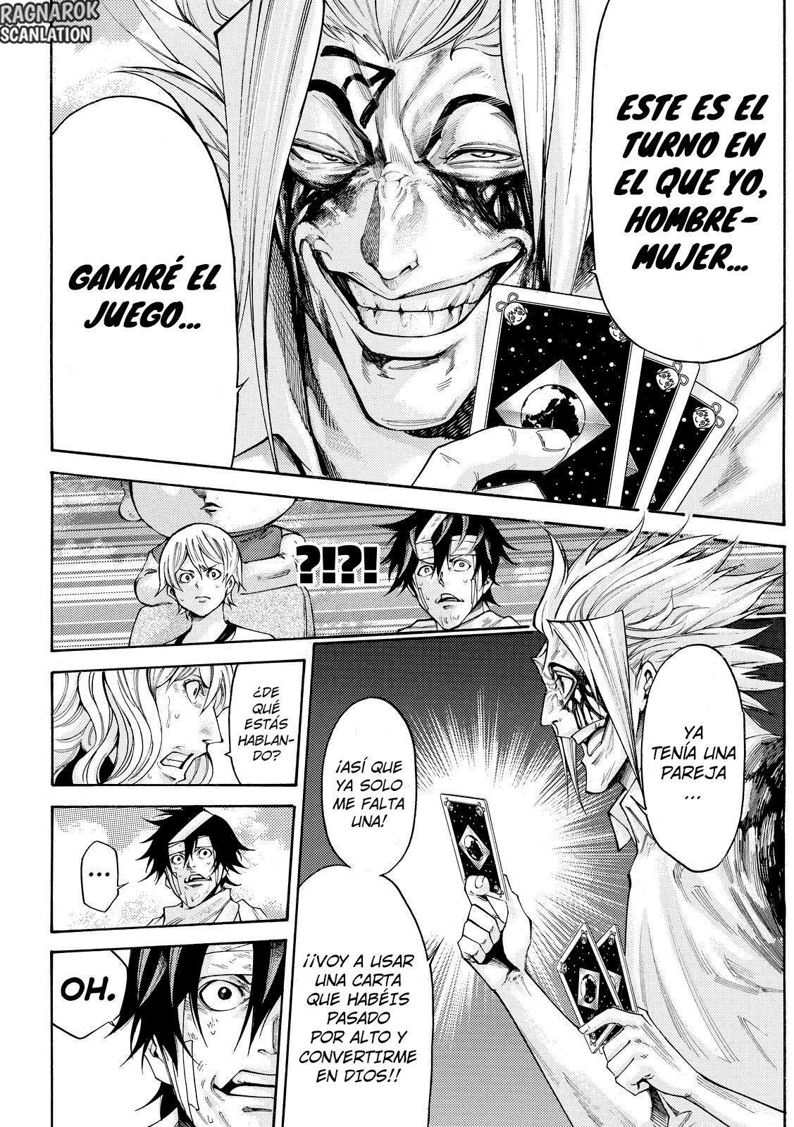 Capitulo 164 page 5