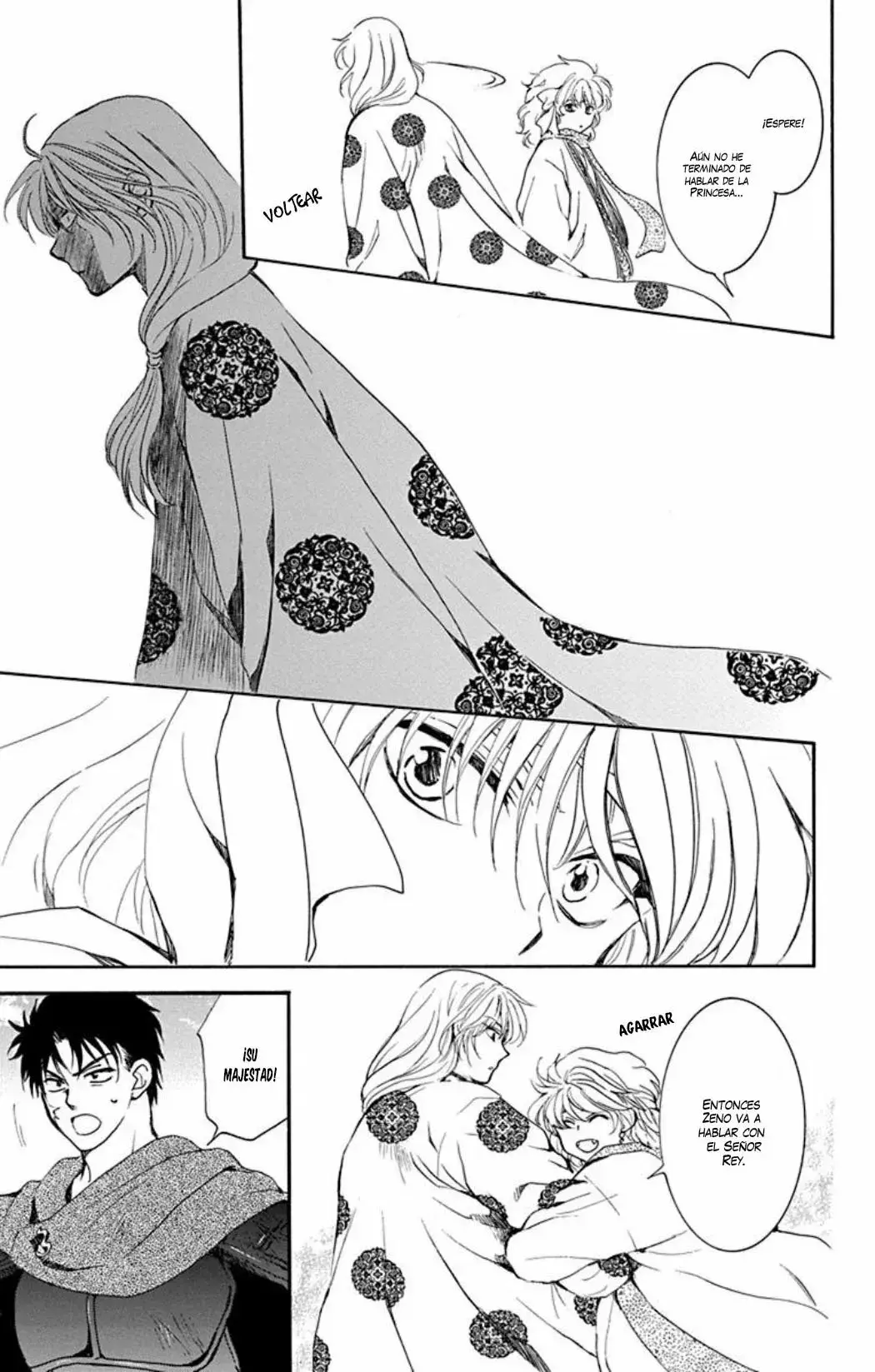 Capitulo 189 page 25