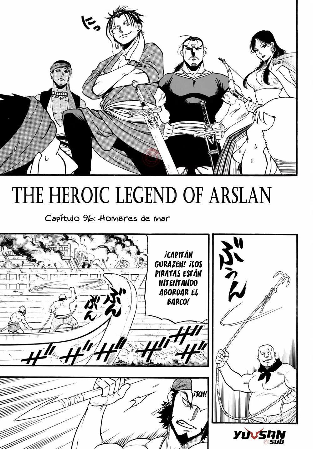 Capitulo 96 page 6