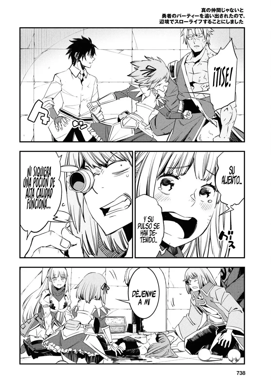 Capitulo 69 page 9