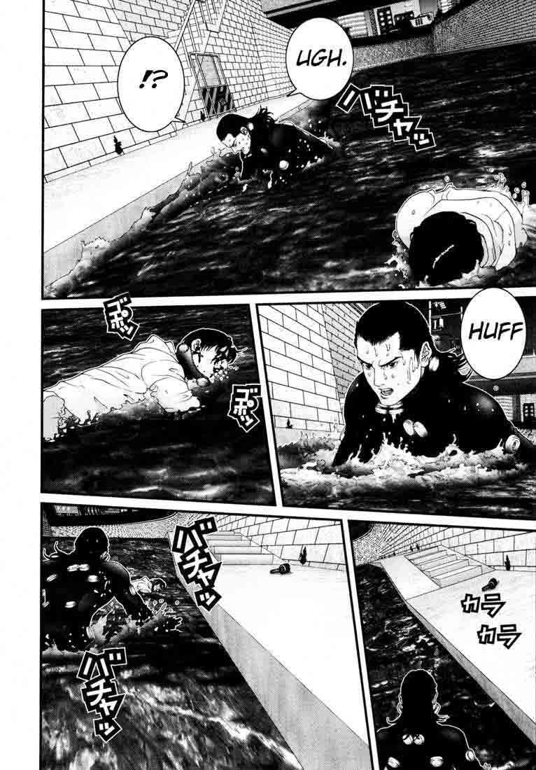 Capitulo 39 page 14