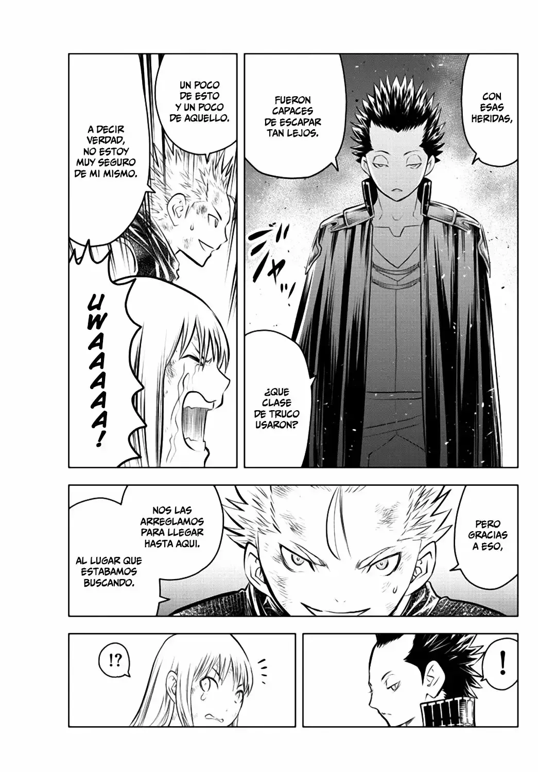 Capitulo 71 page 16