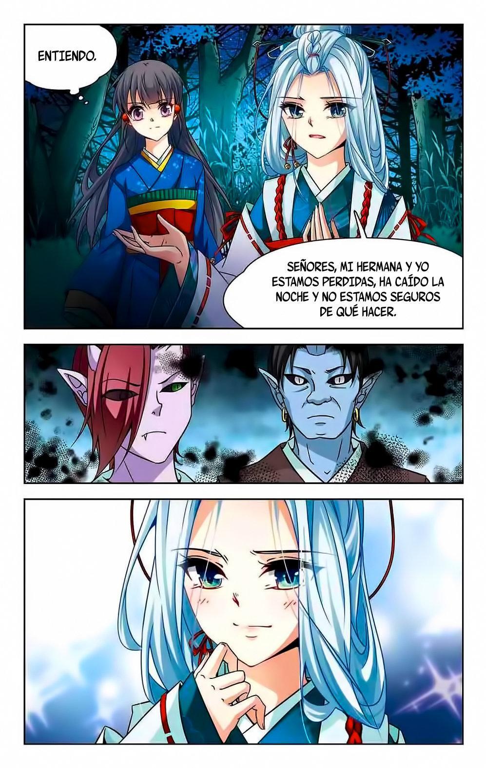 Capitulo 139 page 6