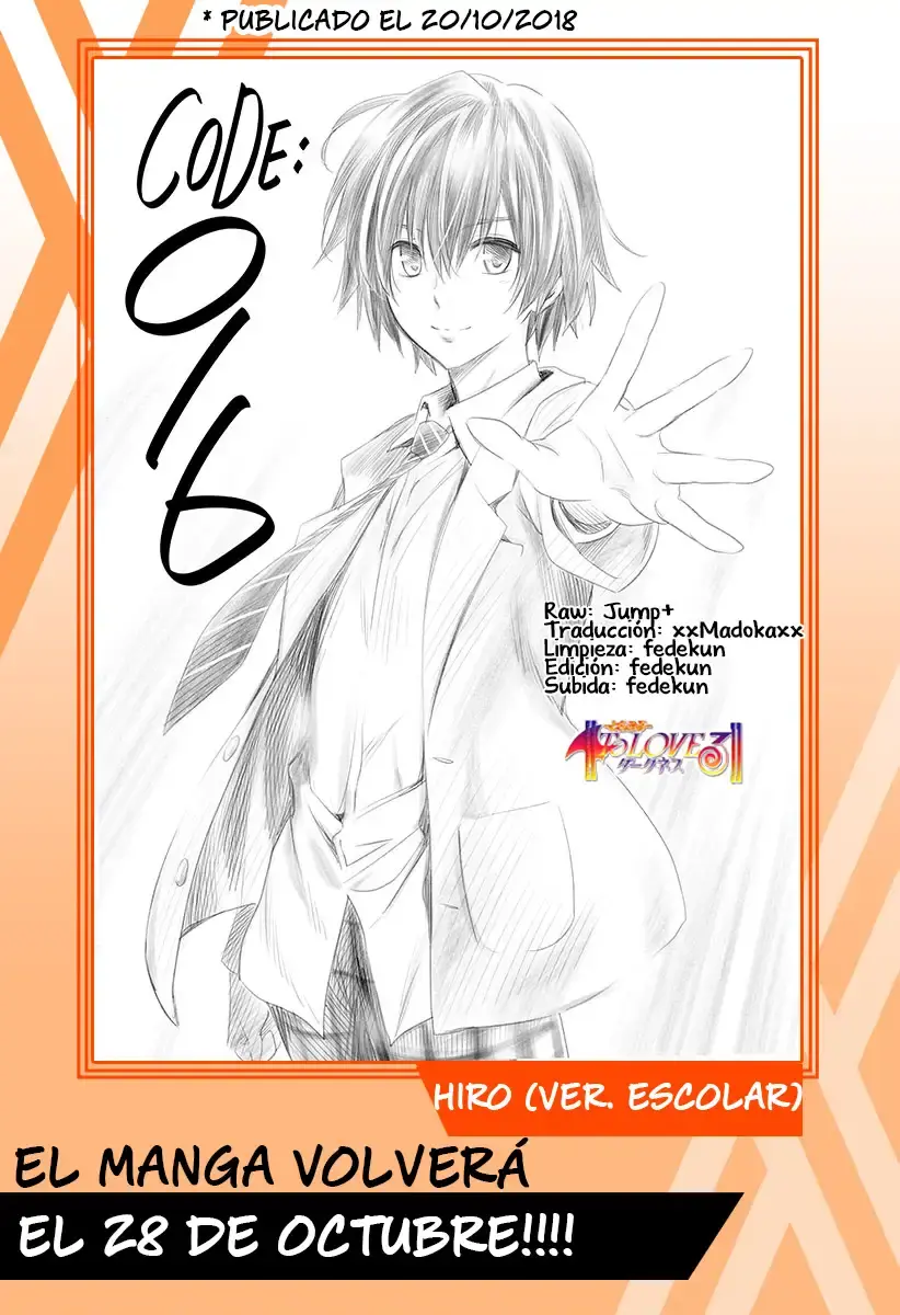 Capitulo 32 page 31