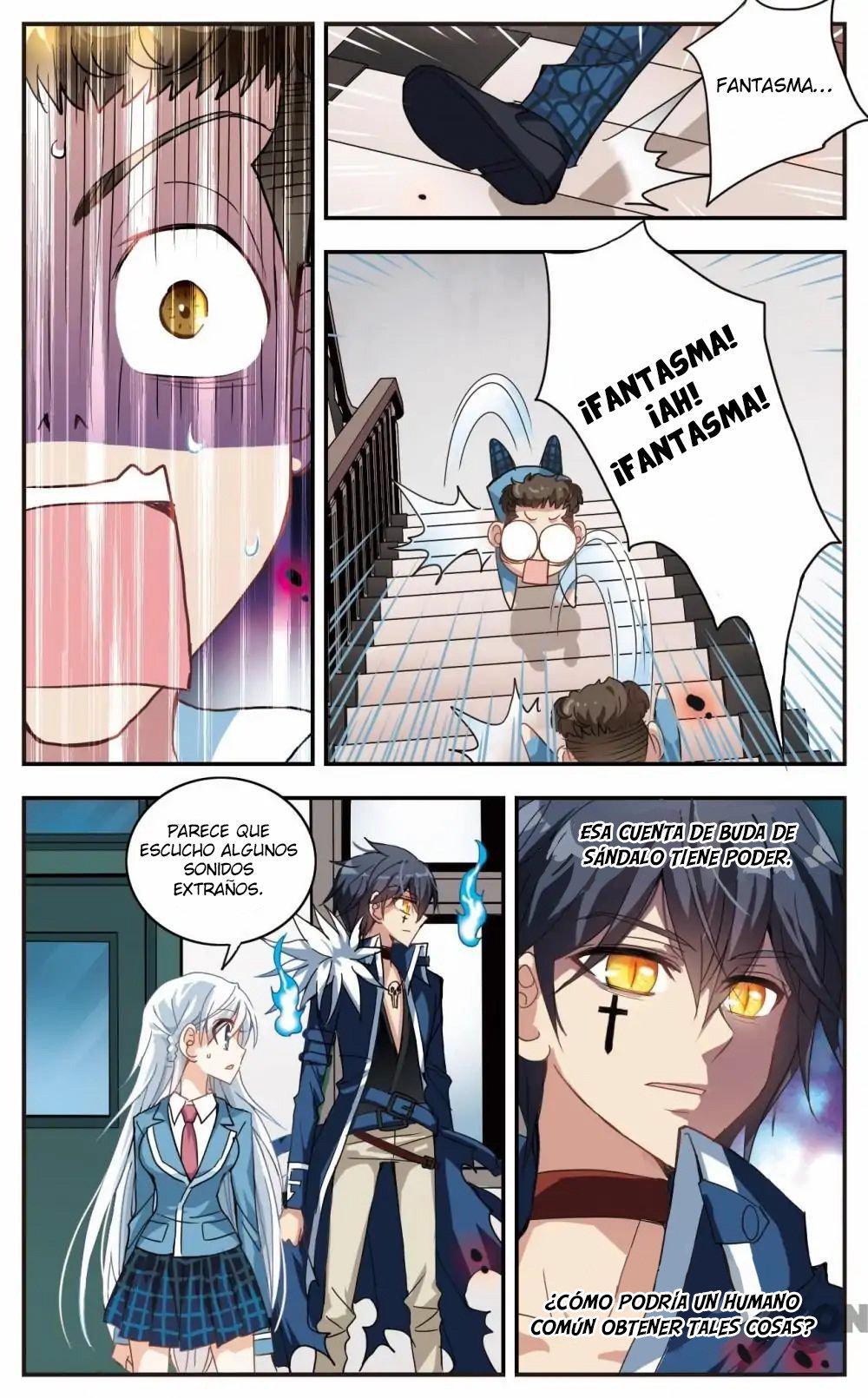 Capitulo 8 page 14