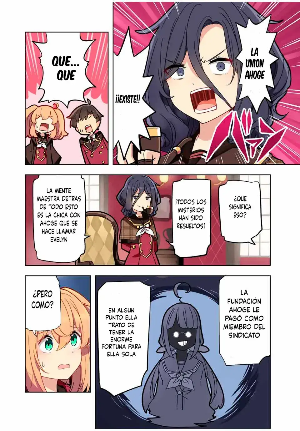 Capitulo 15 page 19
