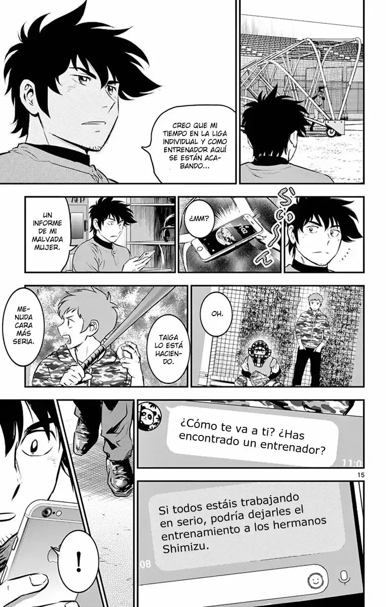 Capitulo 190 page 15