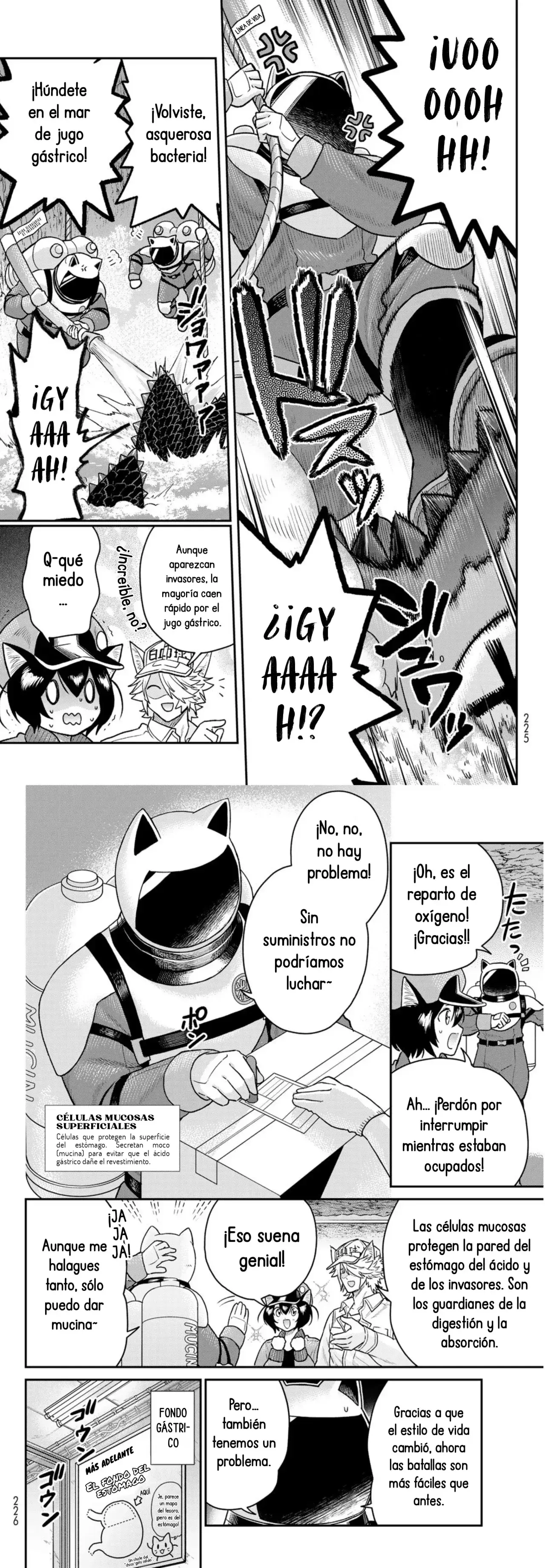 Capitulo 2 page 9