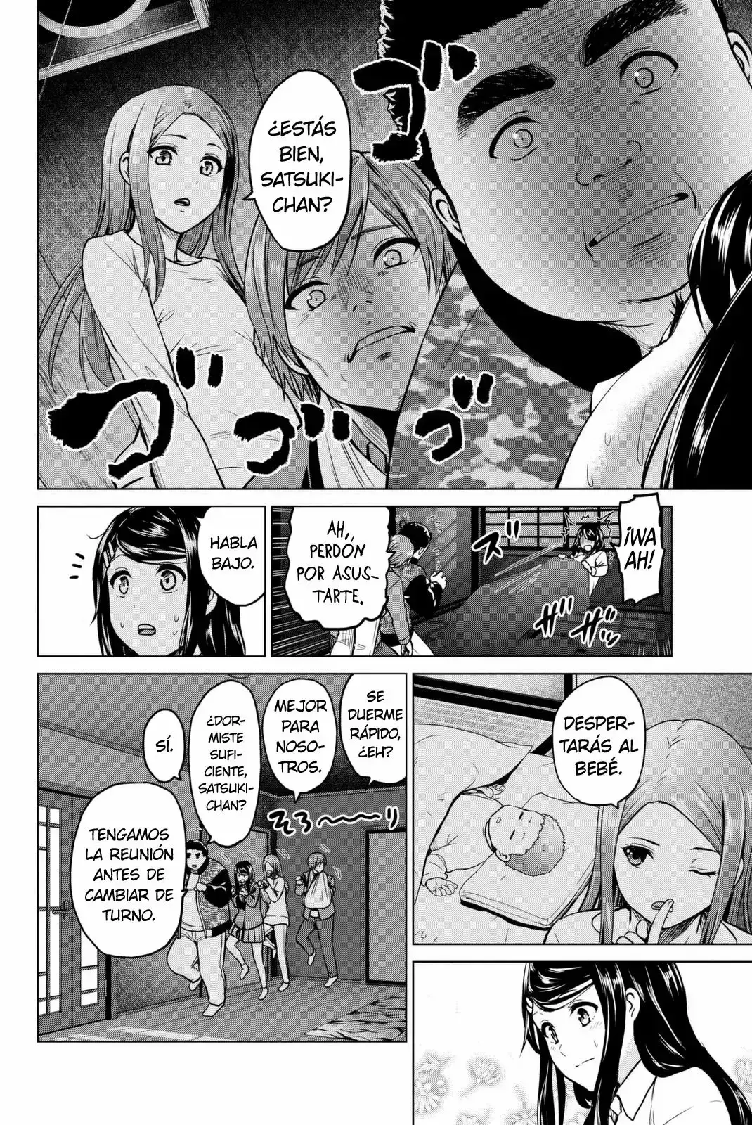 Capitulo 52 page 19