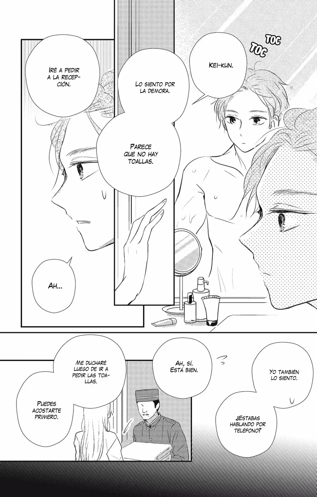 Capitulo 16 page 15