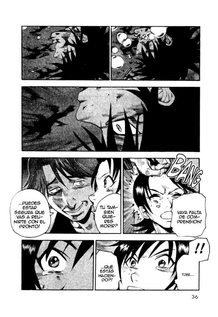 Capitulo 43 page 14
