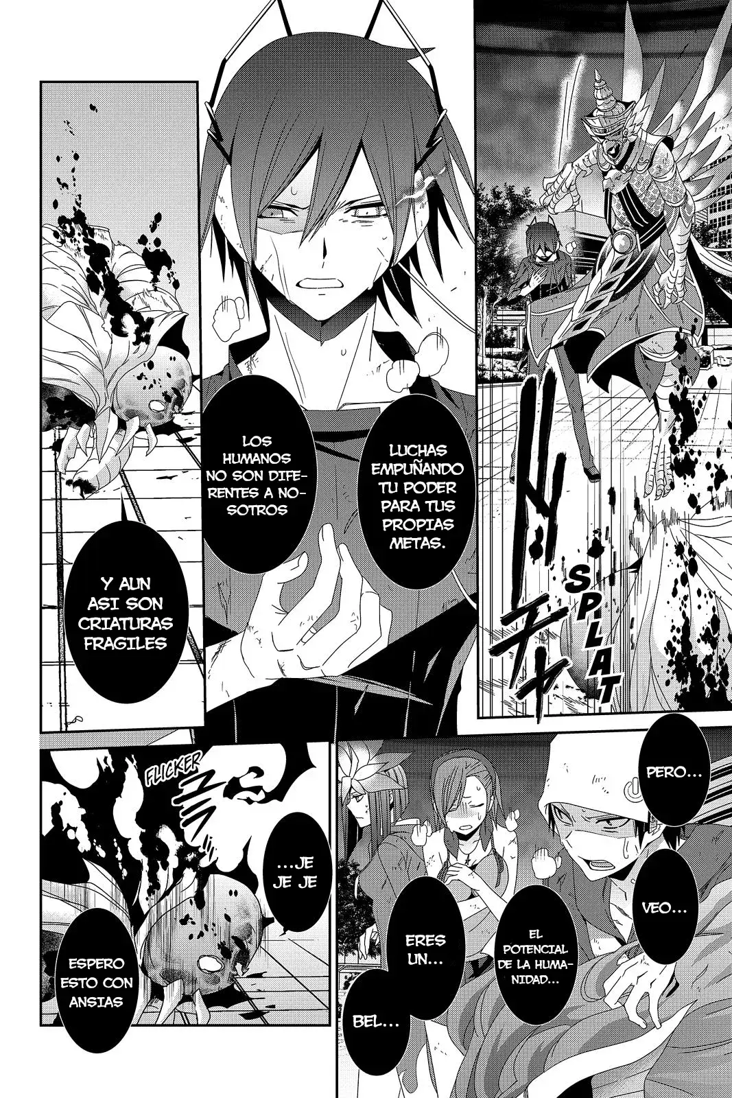 Capitulo 37 page 33