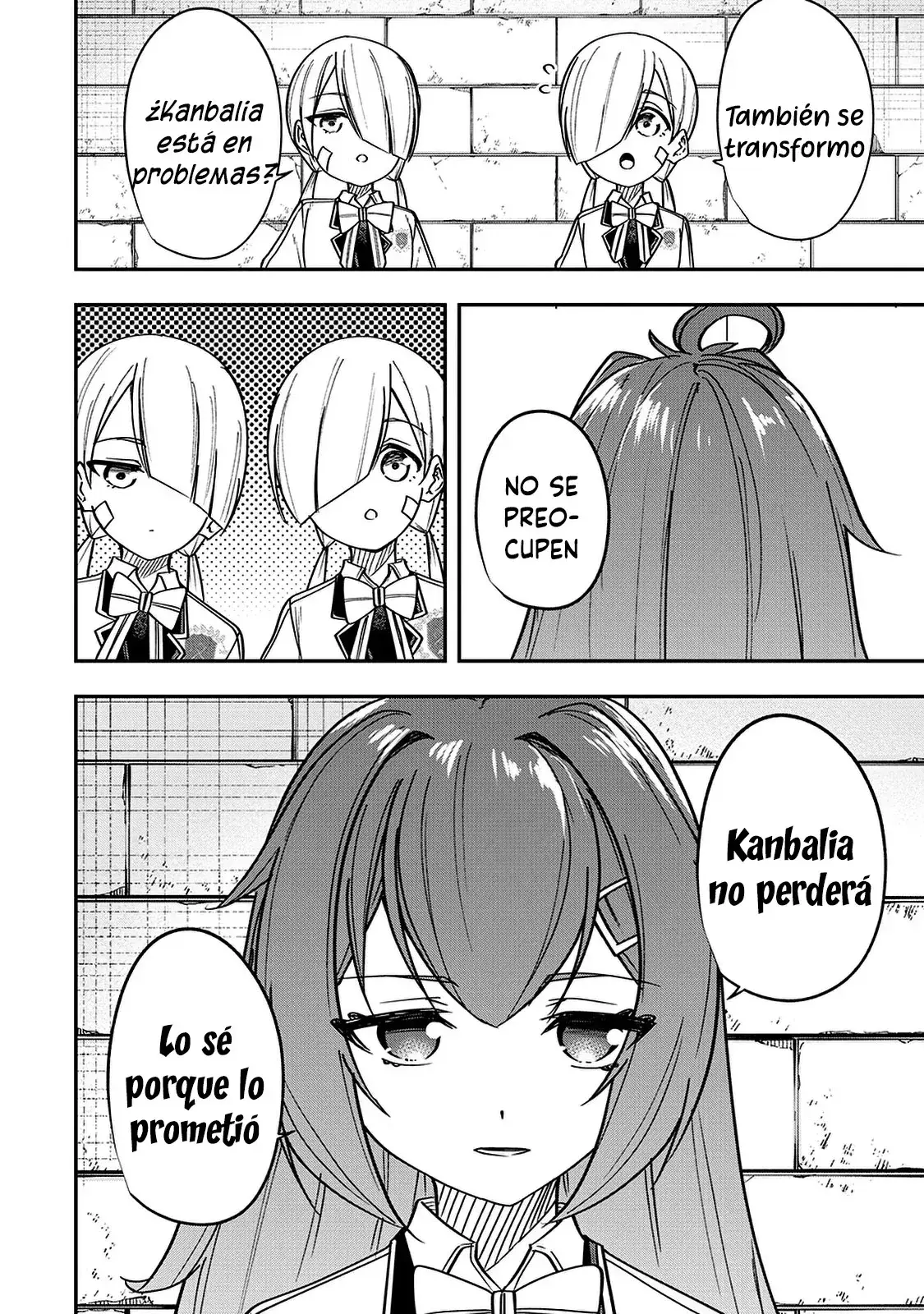 Capitulo 46 page 11