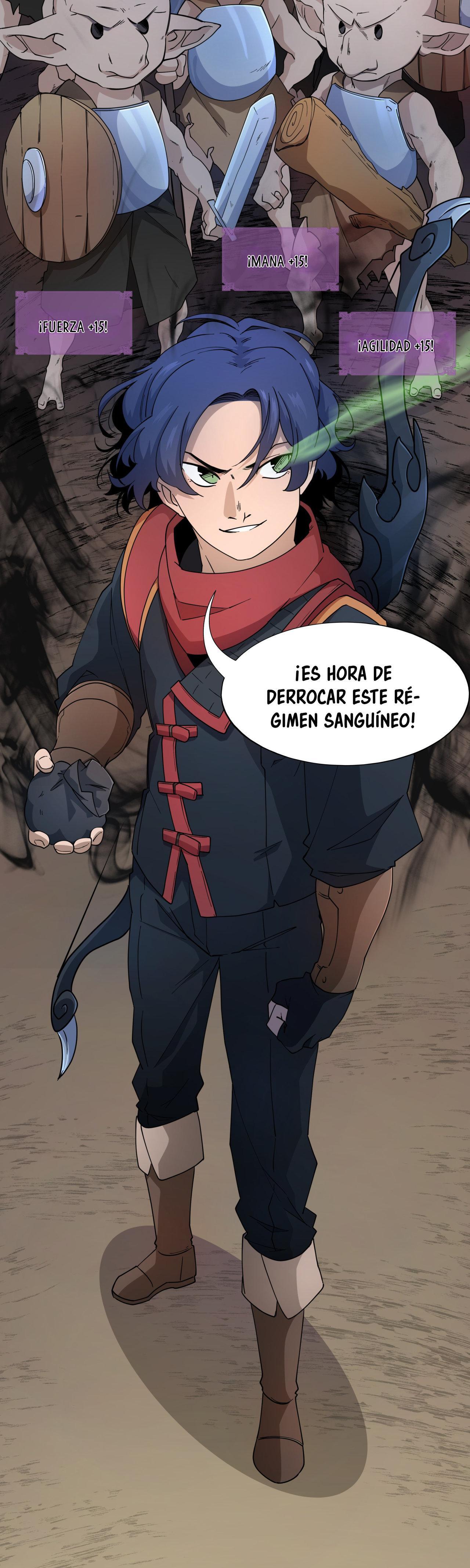 Capitulo 11 page 18
