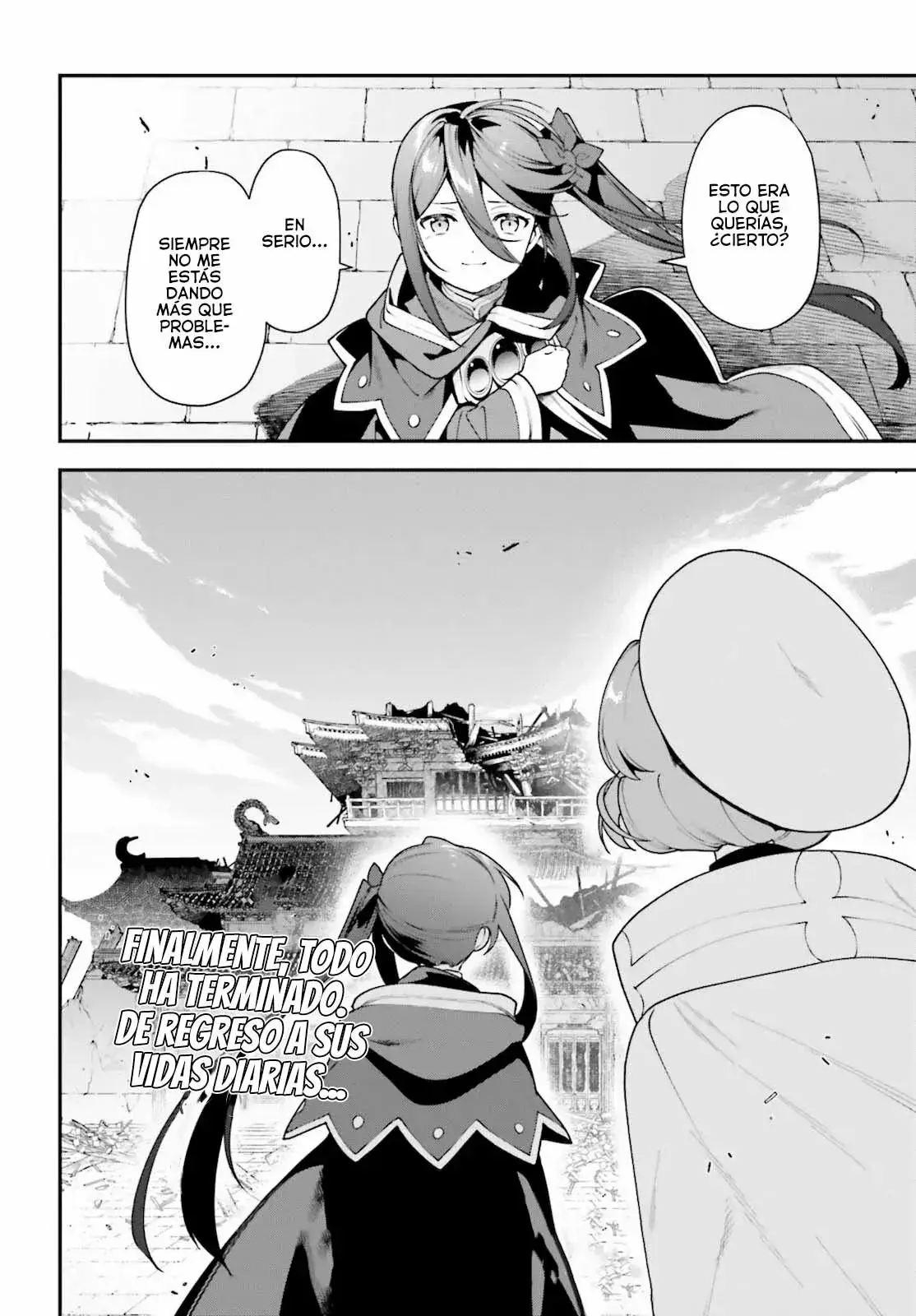 Capitulo 100 page 35
