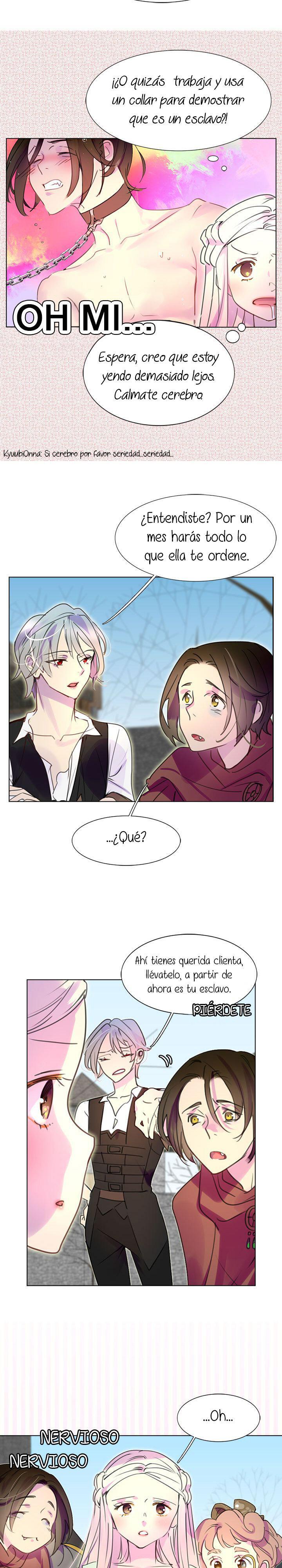 Capitulo 33 page 5