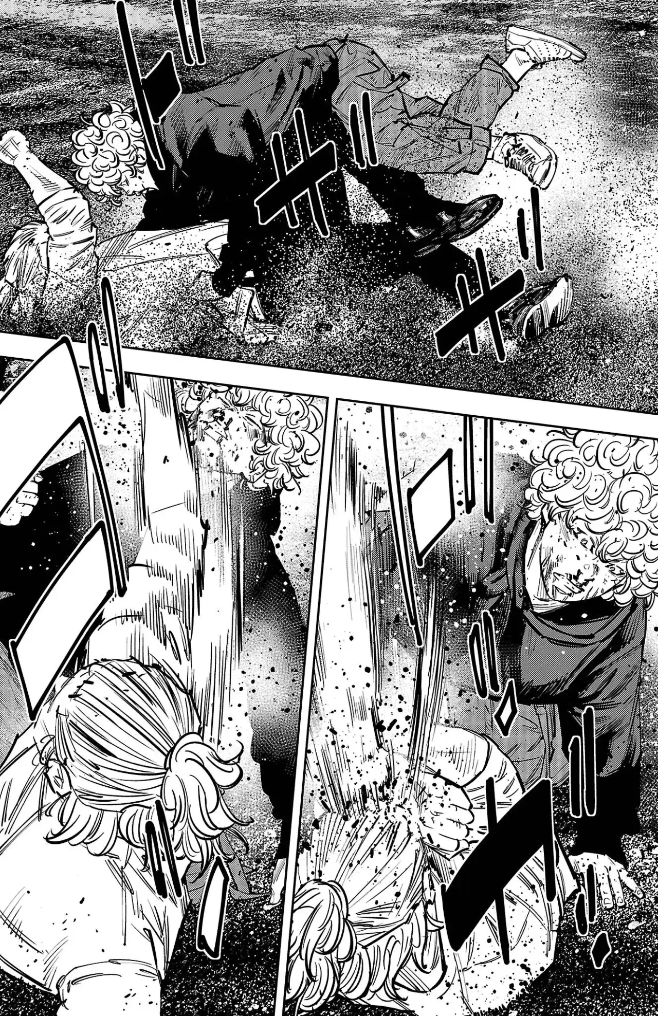 Capitulo 131 page 9