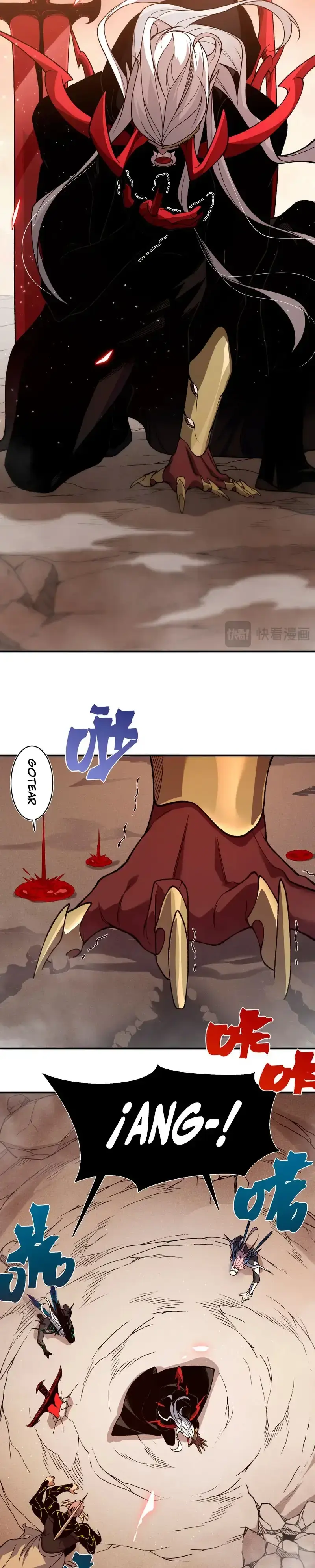 Capitulo 135 page 5