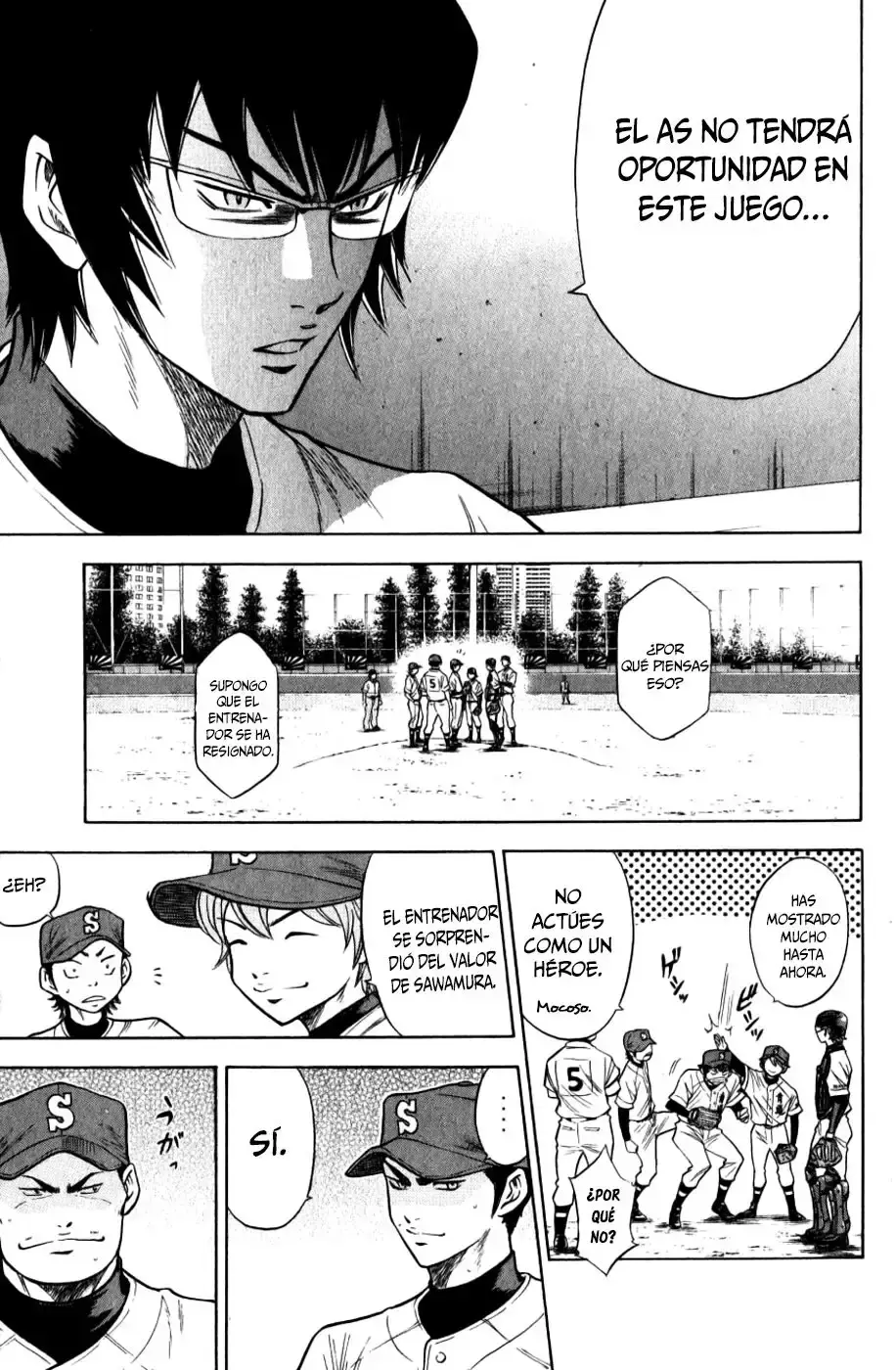 Capitulo 80 page 20