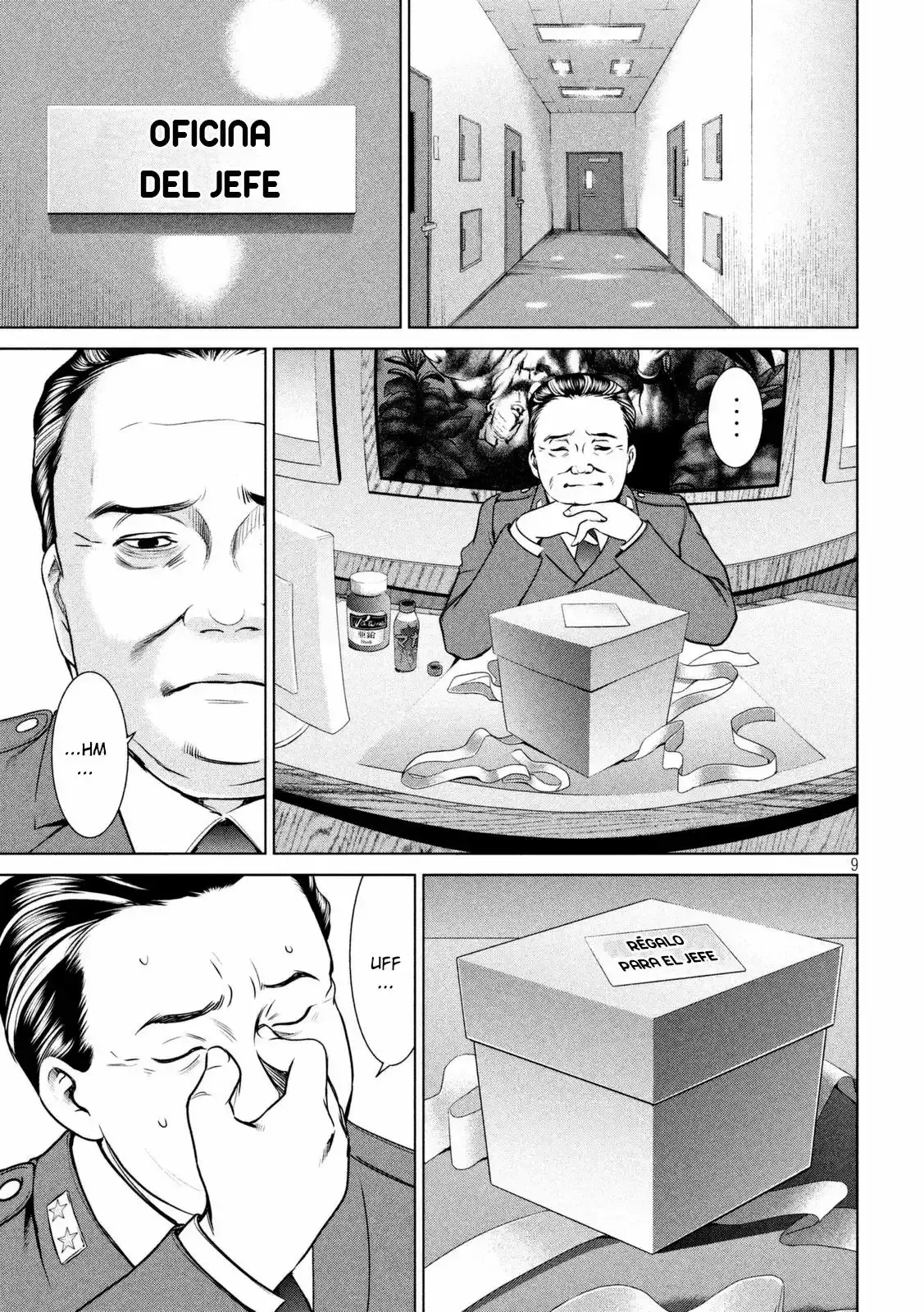 Capitulo 16 page 10