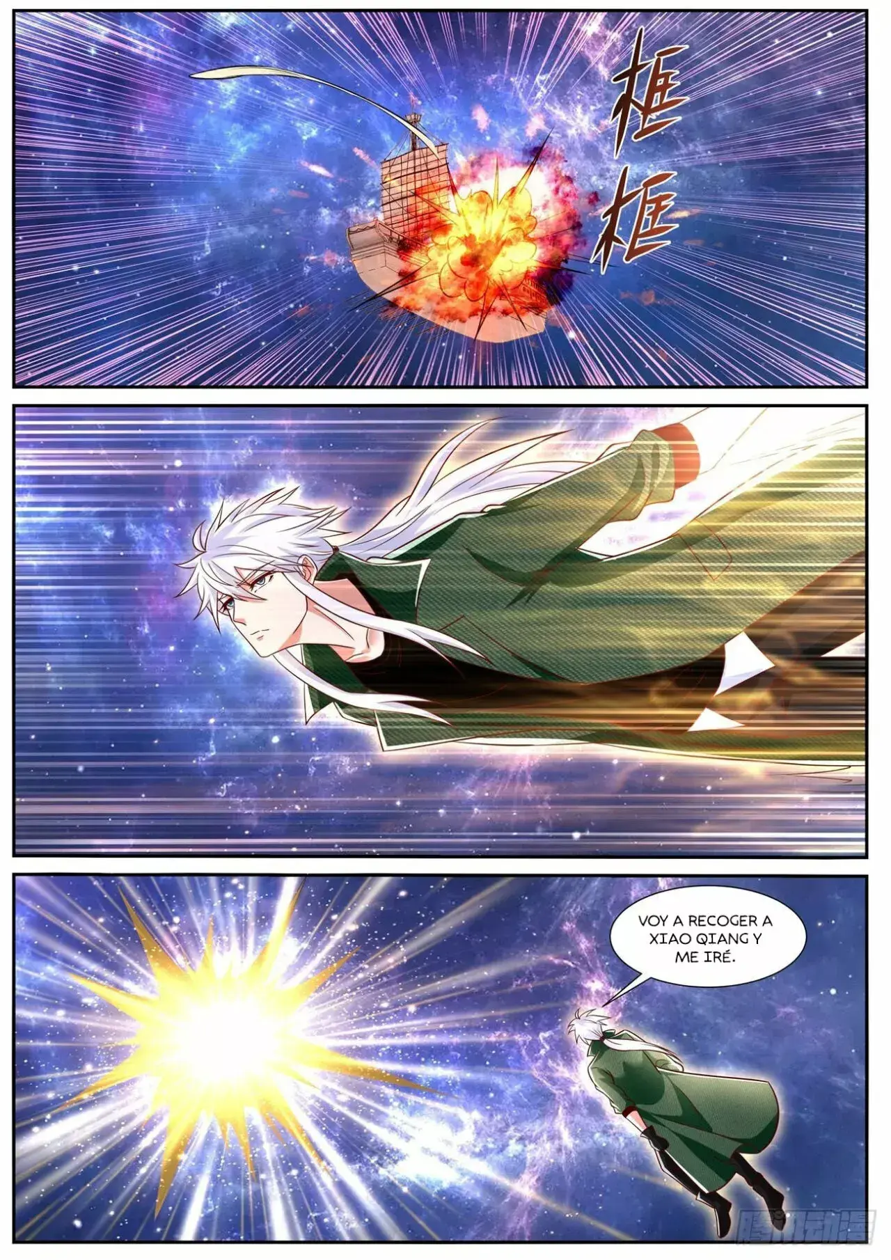Capitulo 809 page 6