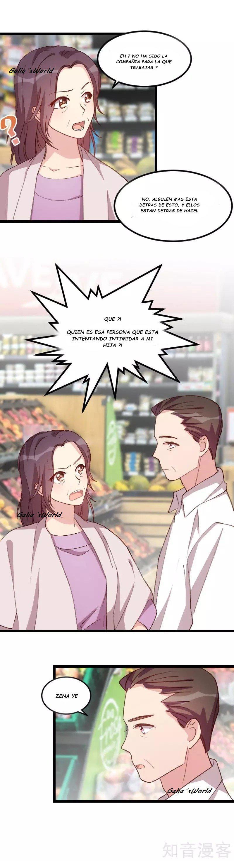 Capitulo 81 page 8
