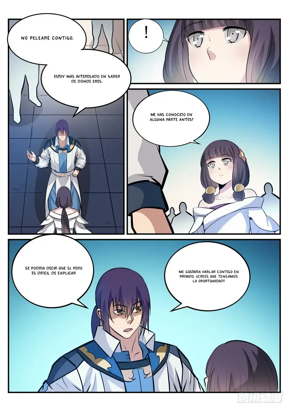 Capitulo 243 page 5