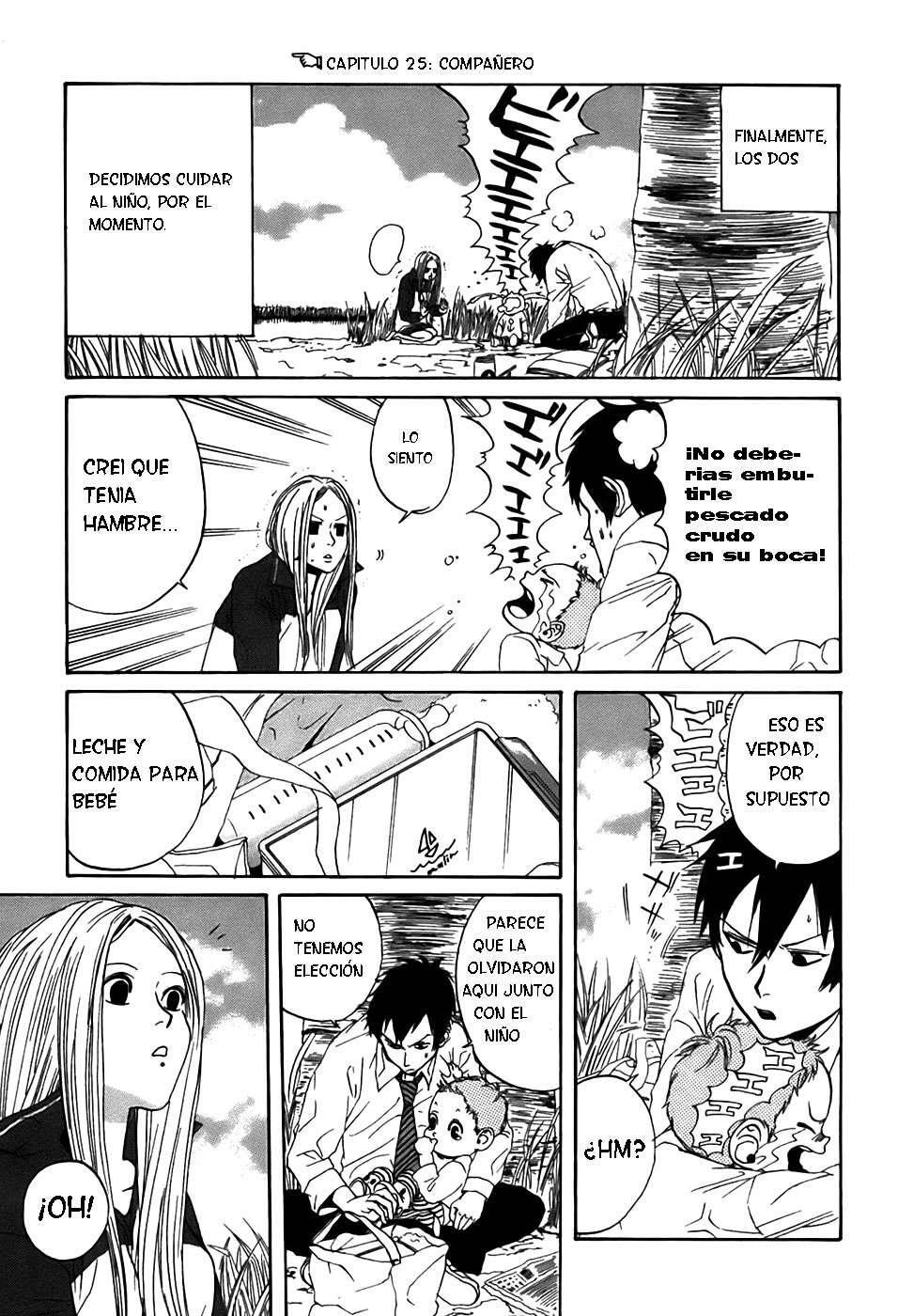 Capitulo 25 page 1