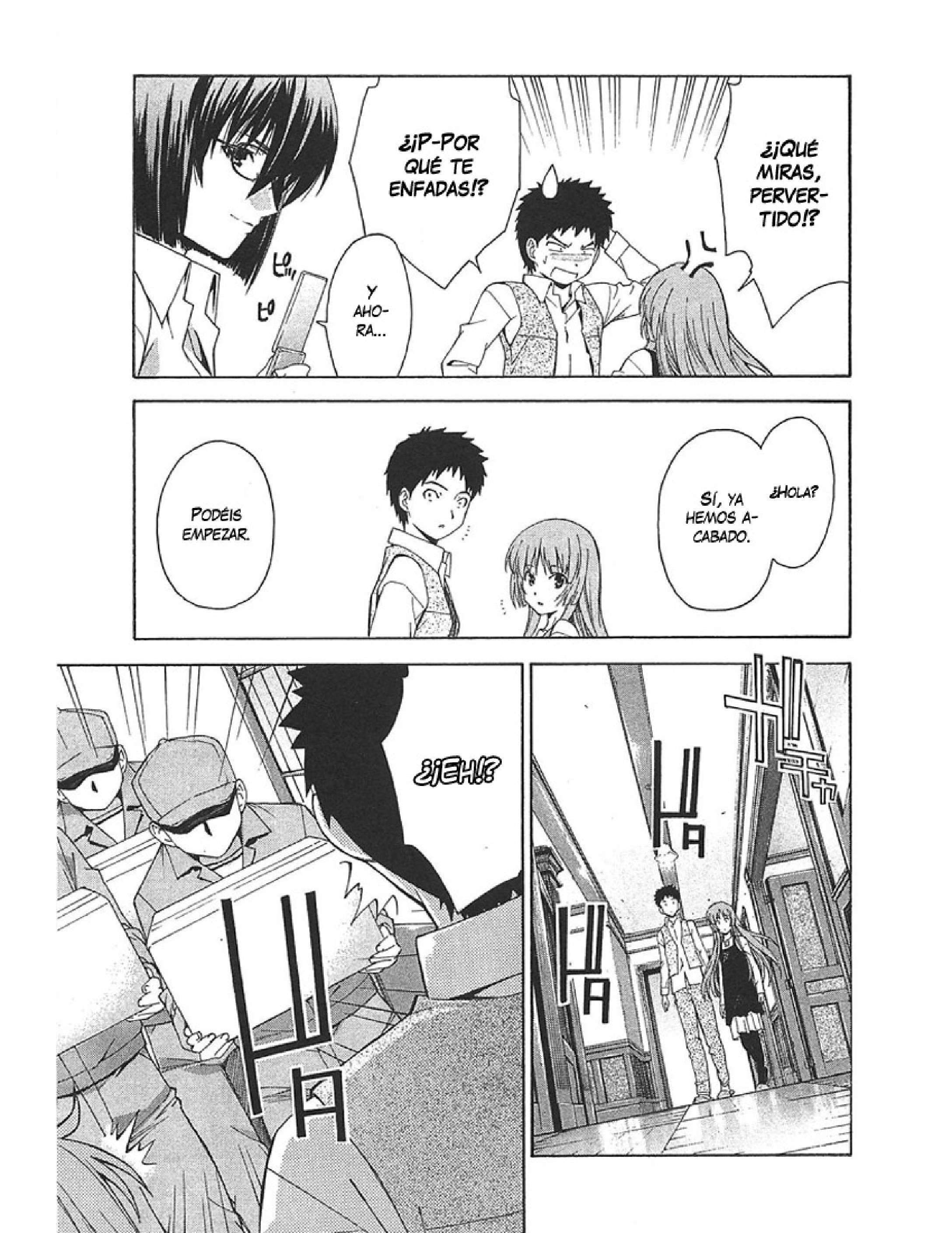 Capitulo 9 page 19