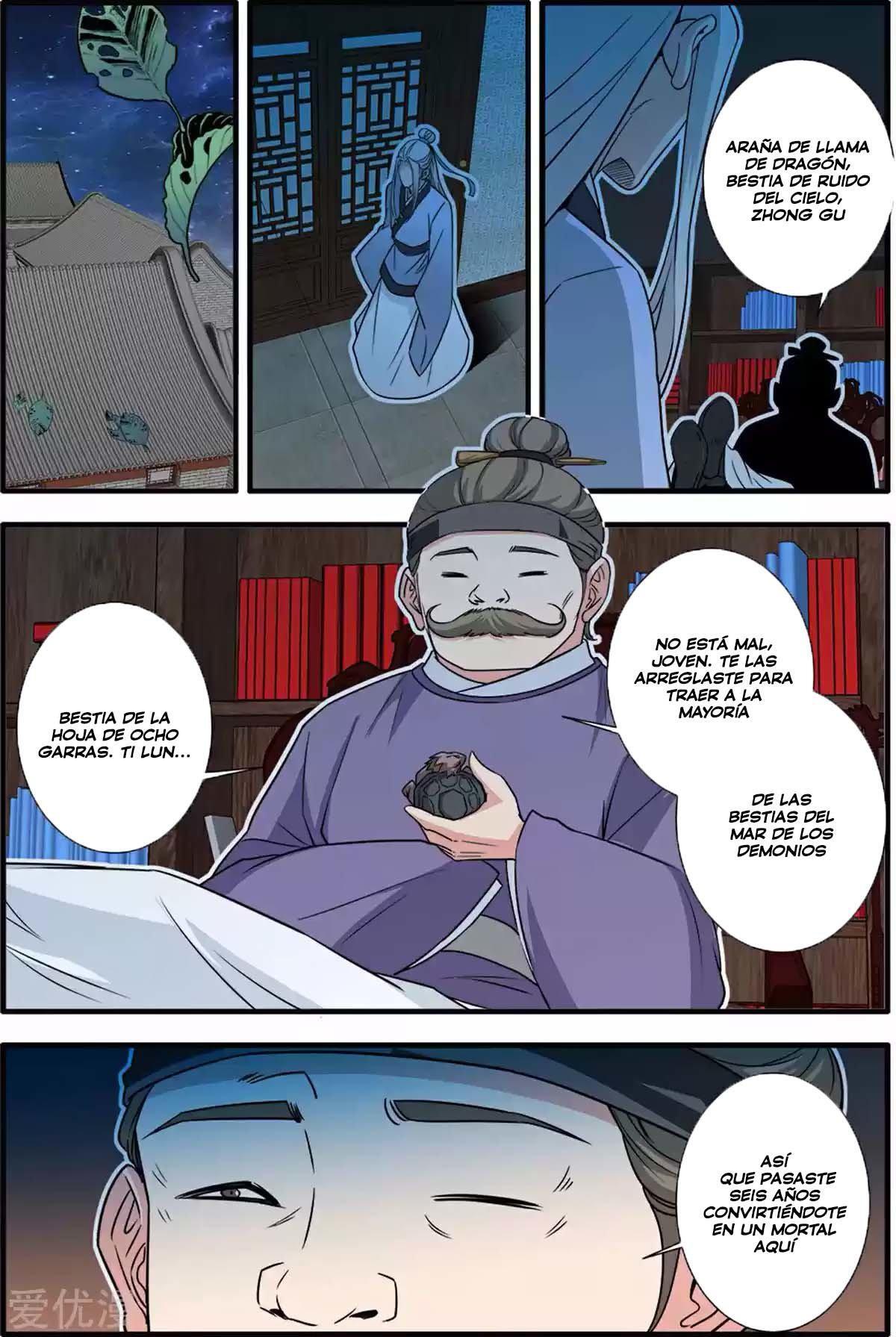 Capitulo 162 page 17