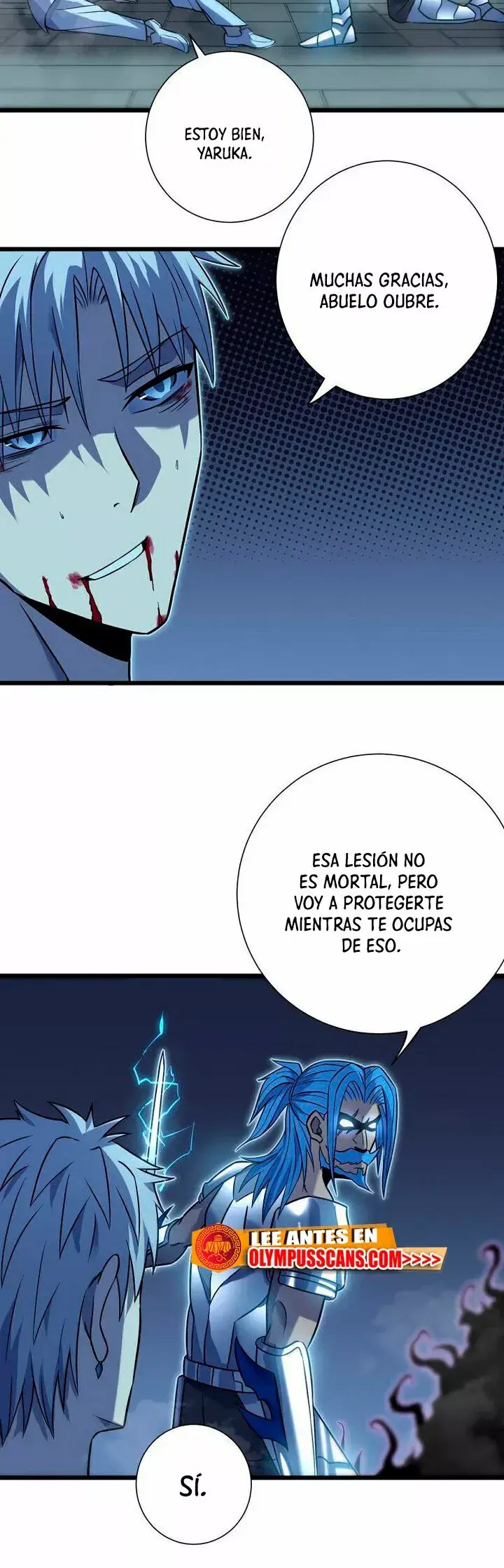 Capitulo 70 page 18