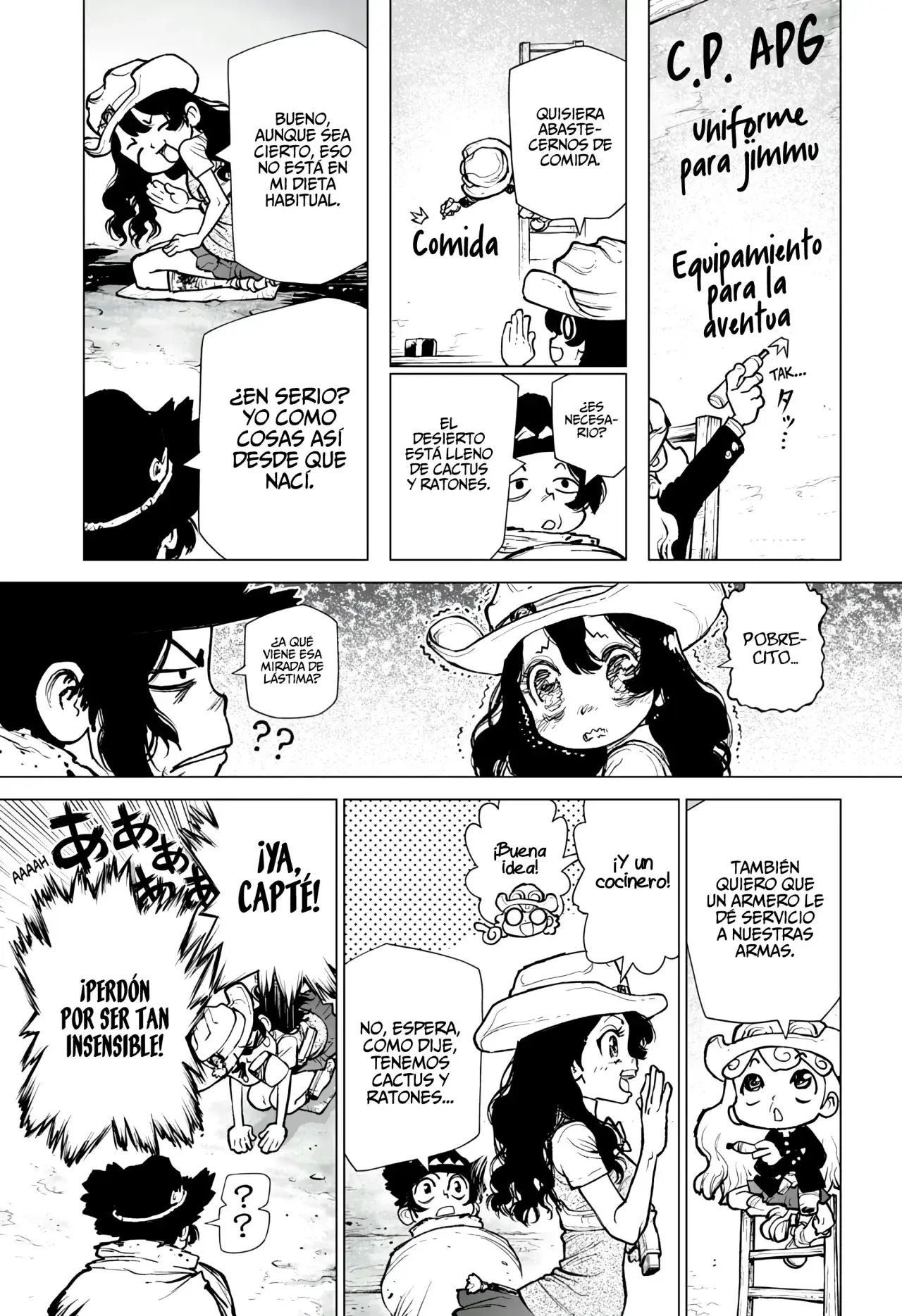 Capitulo 17 page 7