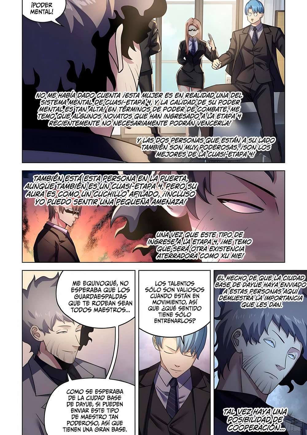 Capitulo 535 page 11