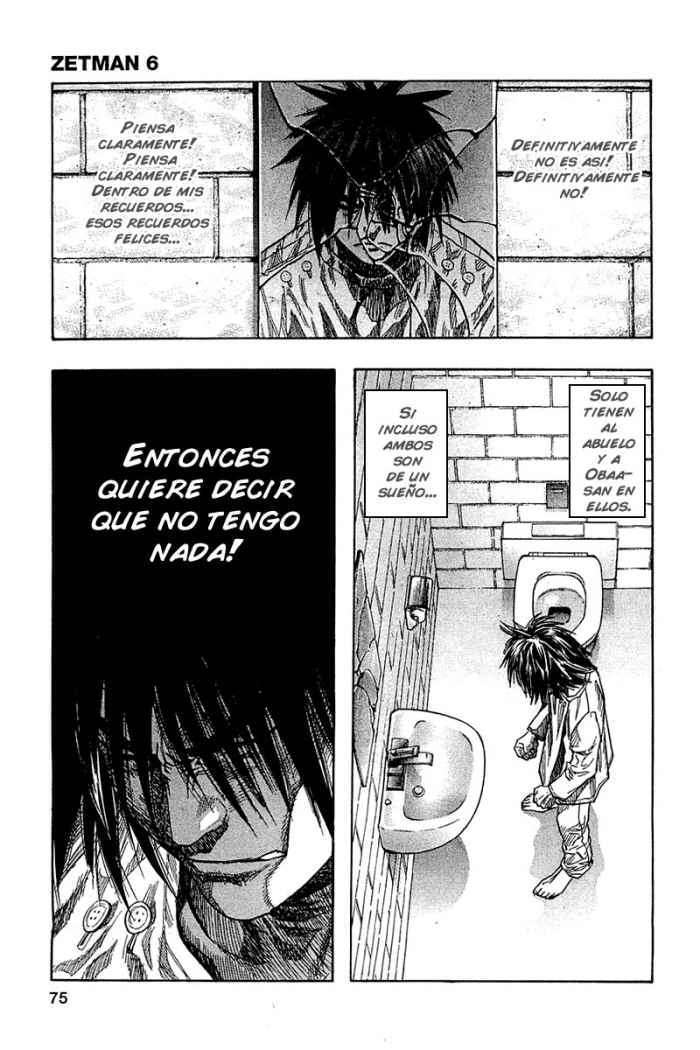 Capitulo 64 page 11