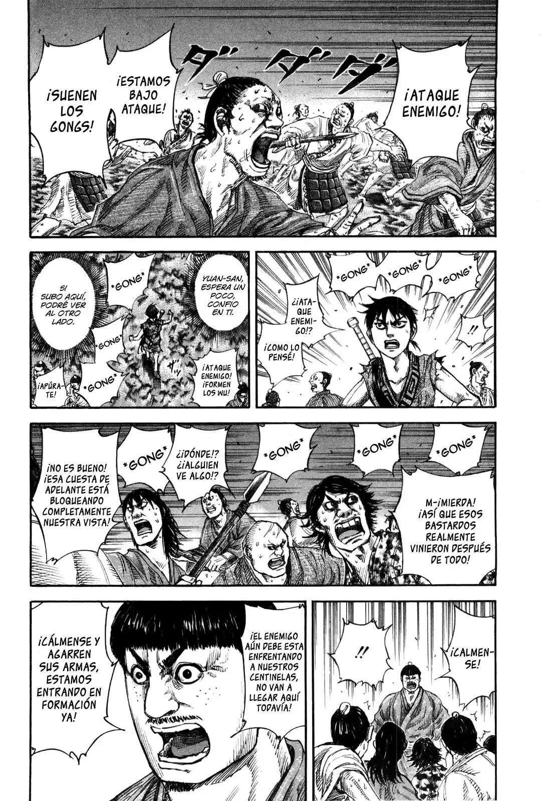 Capitulo 138 page 6