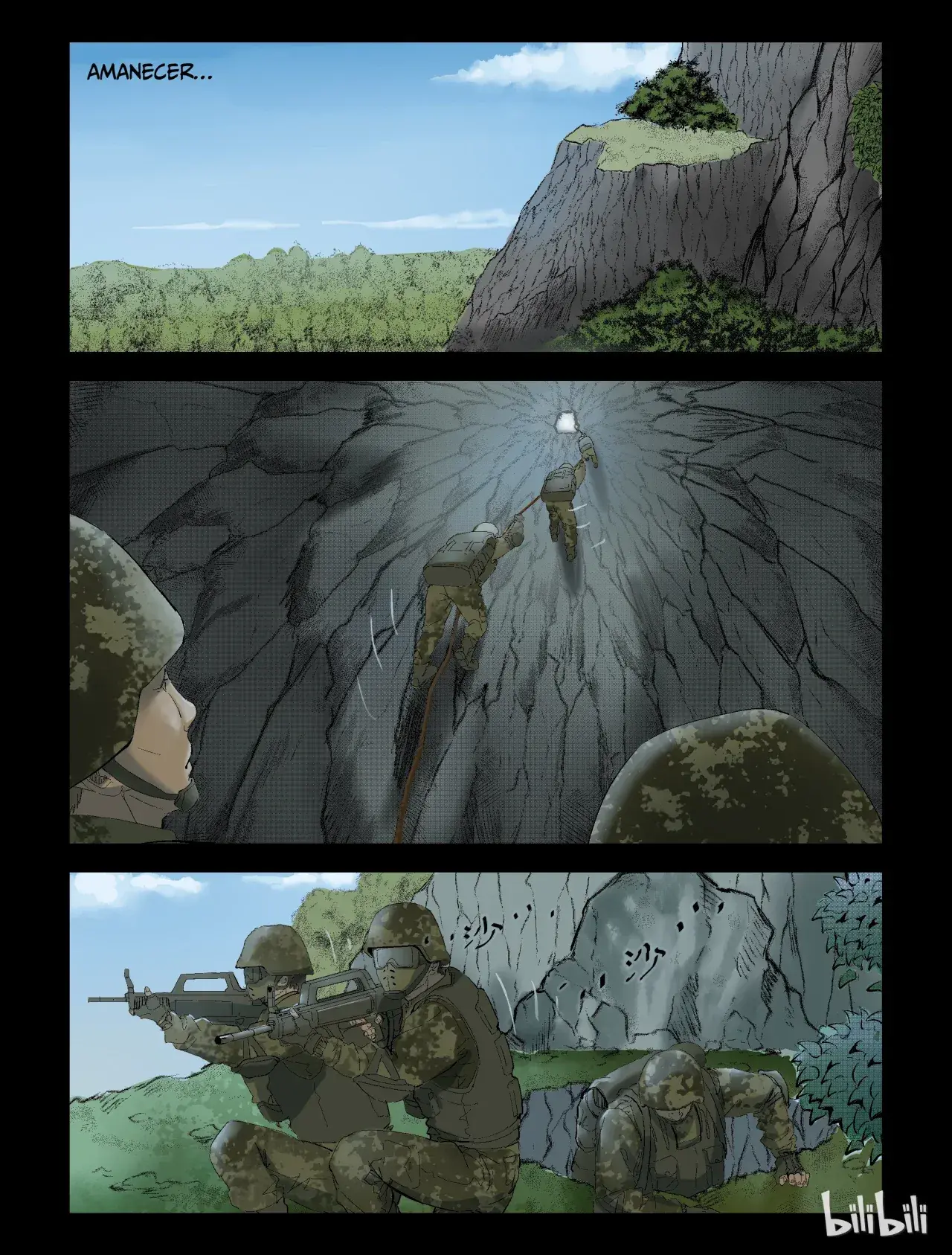 Capitulo 200 page 10