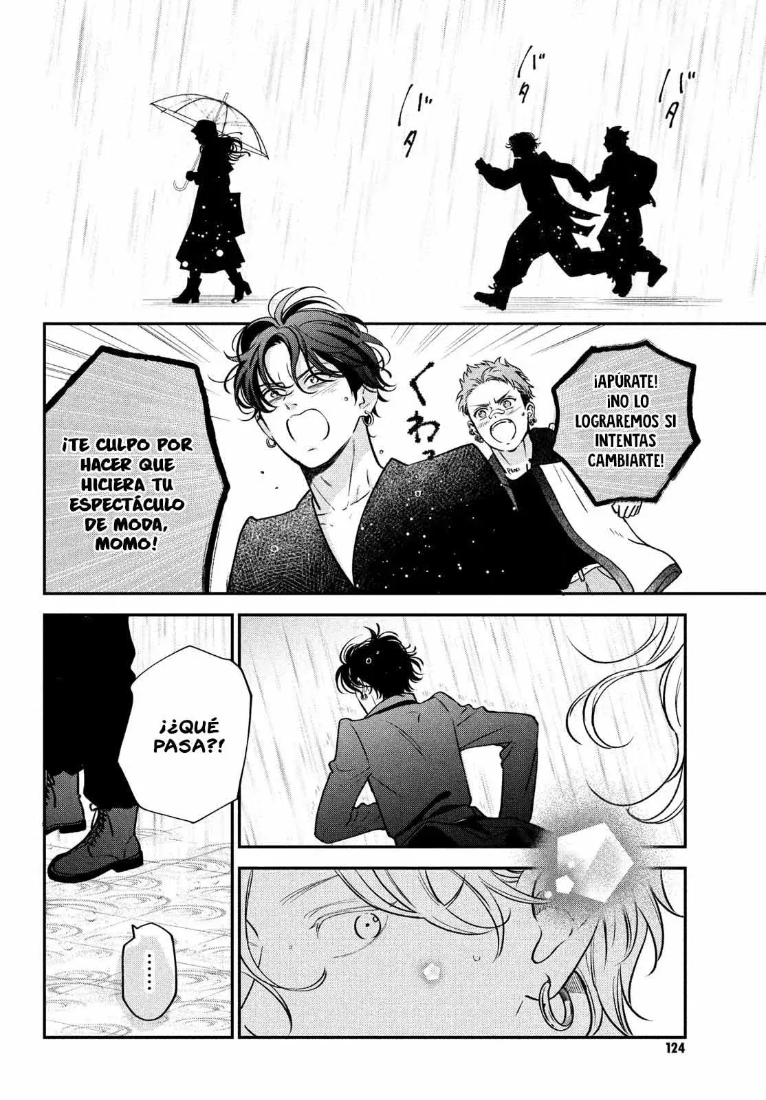 Capitulo 16 page 33