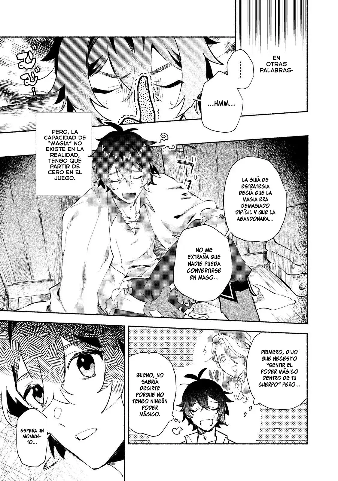 Capitulo 1 page 16