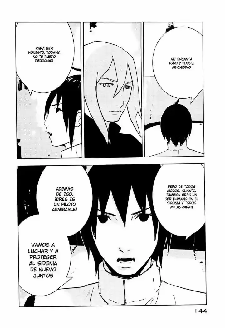 Capitulo 20 page 10