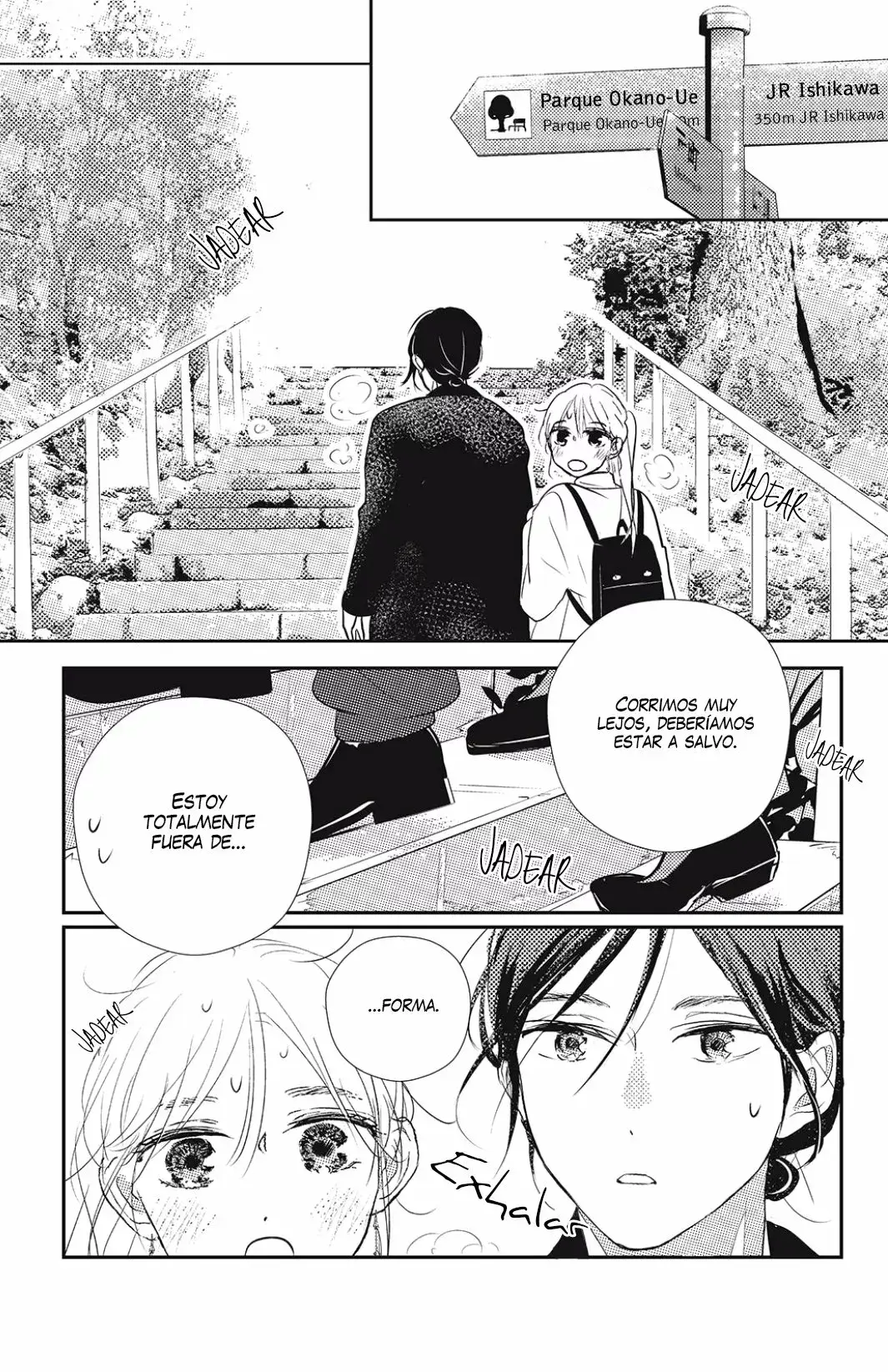 Capitulo 21 page 30