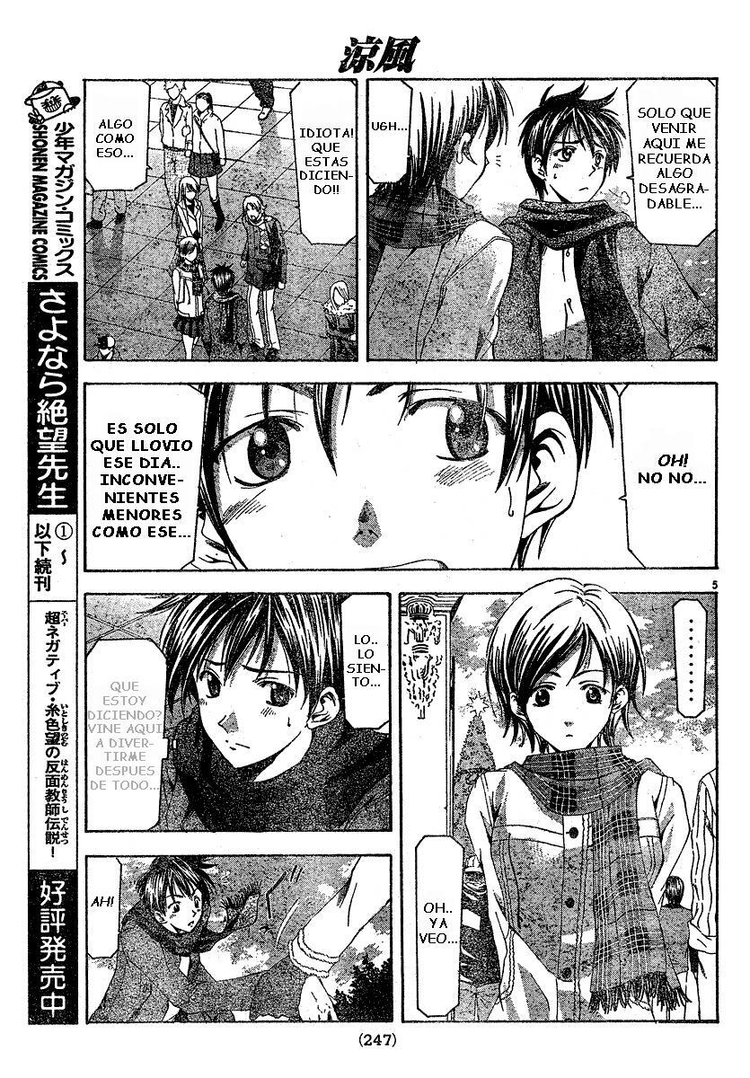 Capitulo 88 page 5
