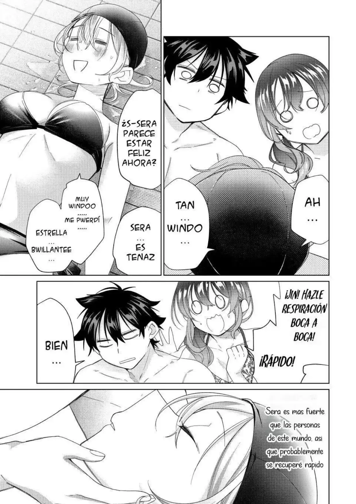Capitulo 52 page 20